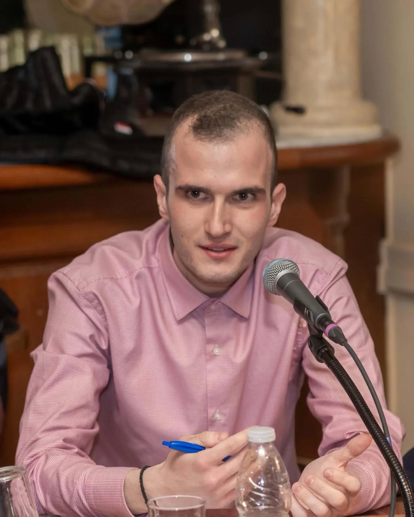 Dimitris Zopounidis
