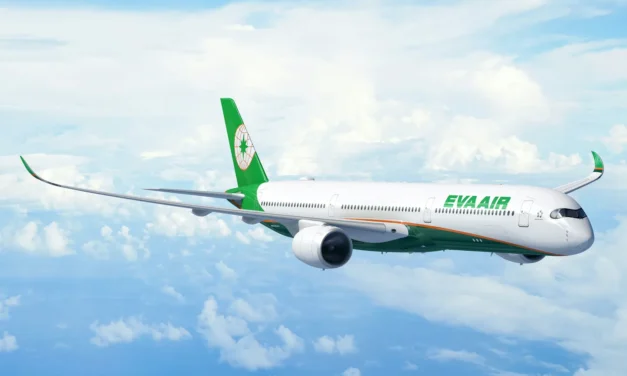 EVA Air: Παραγγελία Νέων A350 – 1000 και A321neo για Στόλο Υψηλής Απόδοσης