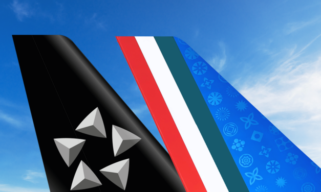 ITA Airways: Ξεκινά η Ένταξη στη Star Alliance – Πλήρες Μέλος το 2026