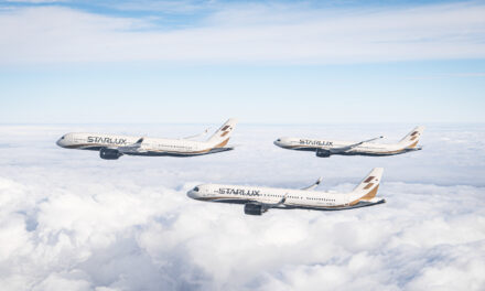 Starlux Airlines : Παραγγελία περισσότερων αεροσκαφών A350-1000