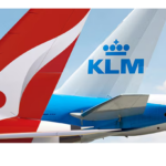 Air France – KLM και Qantas επεκτείνουν τη συμφωνία για πτήσεις κοινού κωδικού