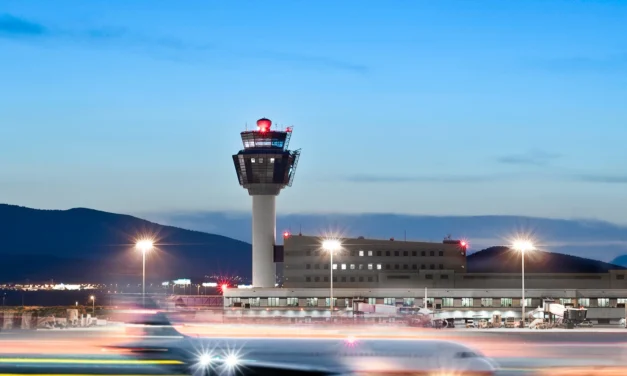 ΔΑΑ: Ρεκόρ επιβατικής κίνησης τον Ιούνιο
