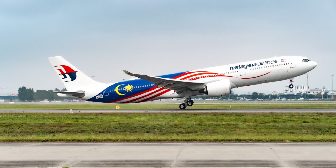Malaysia Airlines : Διπλασιάζει την παραγγελία αεροσκαφών A330neo