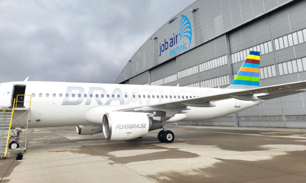 BRA’s Withdrawal from Airbus Operations – What It Means for Chania Airport’s Air Connectivity