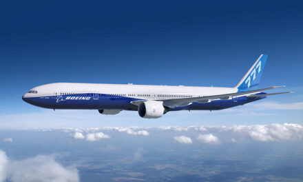 The End of an Era: Boeing Quietly Closes the Chapter of the 777-300ER