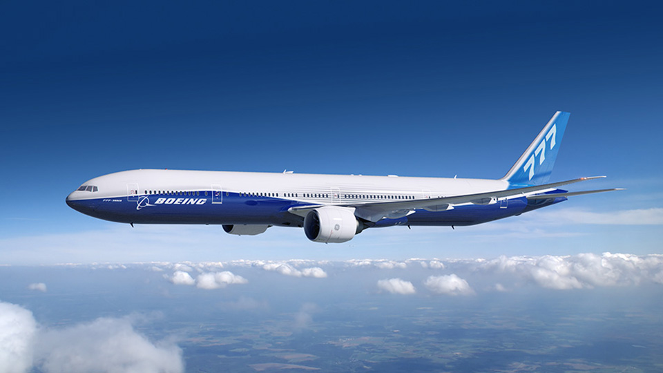The End of an Era: Boeing Quietly Closes the Chapter of the 777-300ER