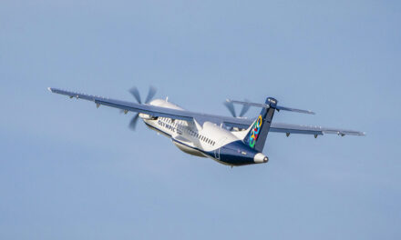 AEGEAN Group Expands Regional Fleet with New ATR 72-600