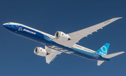 Boeing 777X: New Delay Pushes First Deliveries to 2027