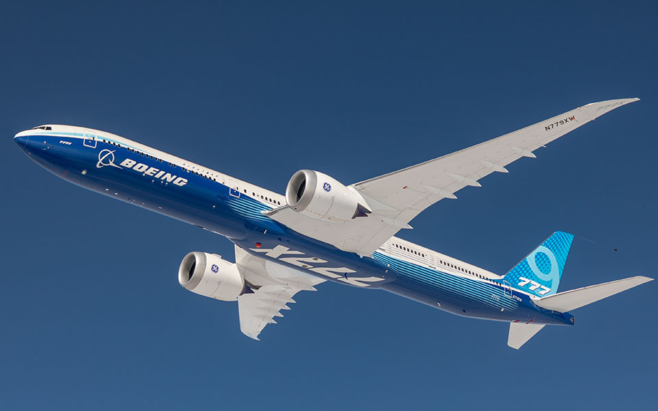 Boeing 777X: New Delay Pushes First Deliveries to 2027
