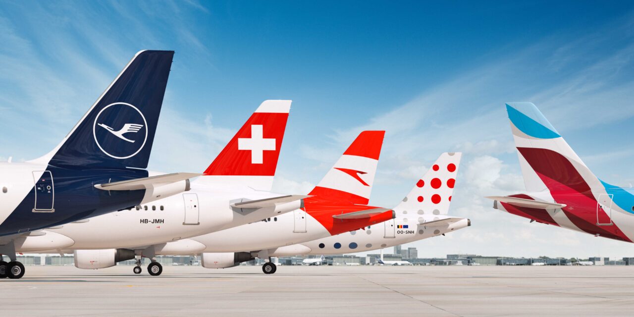 Lufthansa Group to Harmonize Its Long-Haul Fleet by 2028