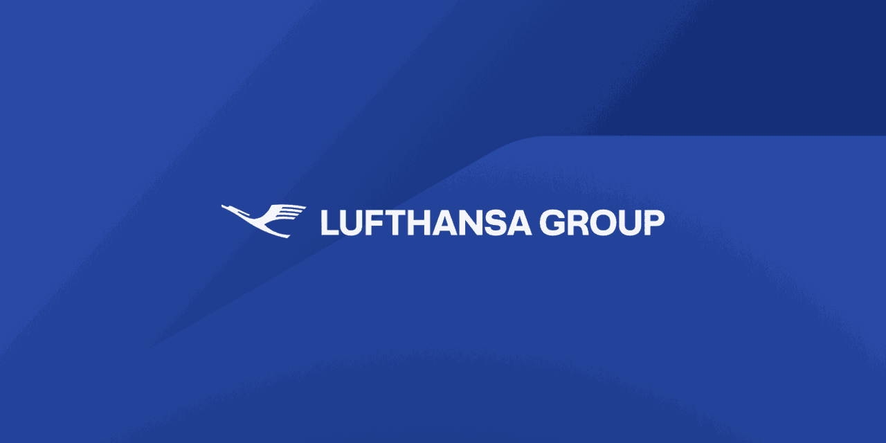 Lufthansa Group Unveils Its New Brand Identity