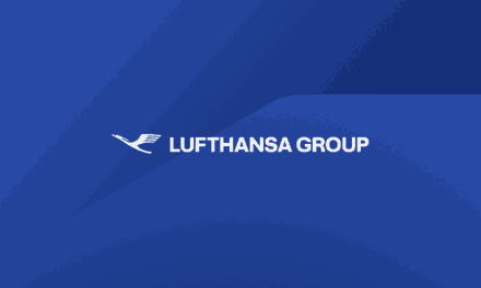 Lufthansa Group Unveils Its New Brand Identity