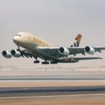Etihad Is Betting That the Next Luxury in Air Travel Is Feeling Better When You Land
