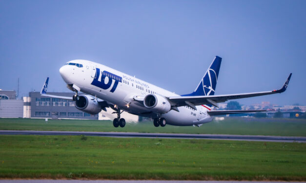 LOT Polish Airlines: 2025 as an Operational Record Year, Measured in Scale and Execution