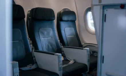 Lufthansa Retrofitting 38 Airbus A320s