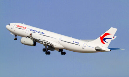 China Eastern expands its European network with new routes to Stockholm and Vienna