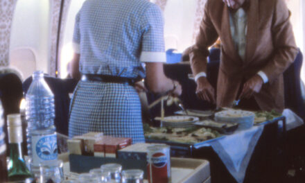 Structural Changes in the Aviation Industry and the Evolution of Its Operating Model