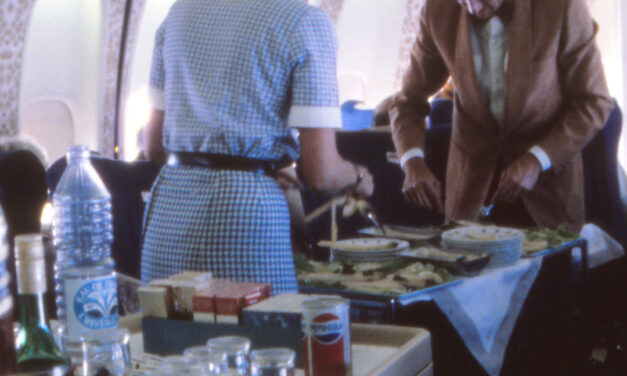 Structural Changes in the Aviation Industry and the Evolution of Its Operating Model