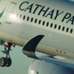 Cathay Pacific Adjusts Capacity as Fuel Market Pressures Intensify