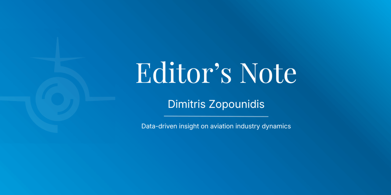 United Airlines – American Airlines: A Potential Mega-Merger Scenario