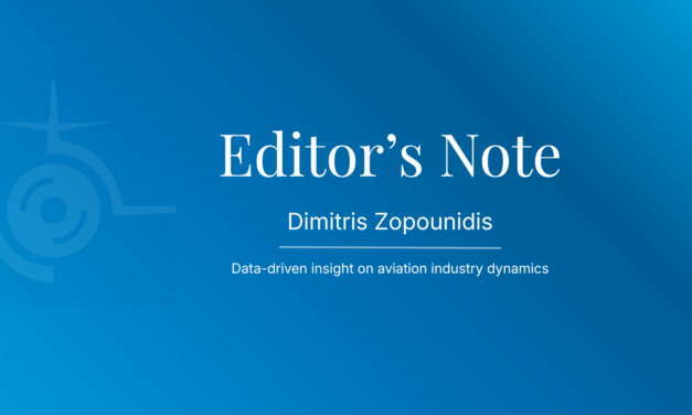 United Airlines – American Airlines: A Potential Mega-Merger Scenario