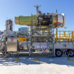 Rolls-Royce and easyJet Test Hydrogen Engine: A Step Forward, Not Yet a Commercial Breakthrough