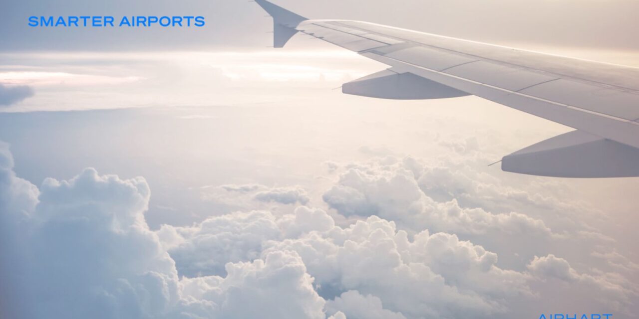 Netcompany completes full acquisition of Smarter Airports, strengthening its position in airport data analytics