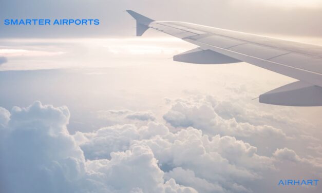 Netcompany completes full acquisition of Smarter Airports, strengthening its position in airport data analytics