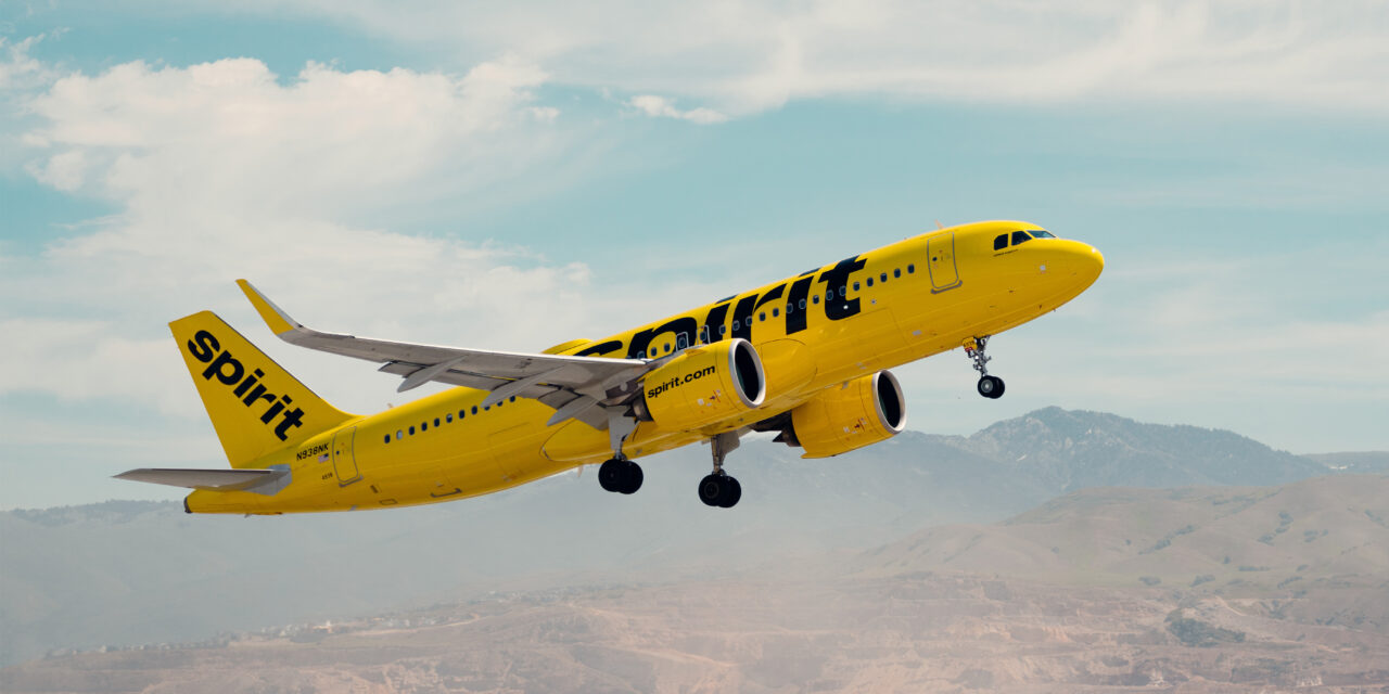 Spirit Airlines and the Structural Fragility of the Ultra-Low-Cost Model