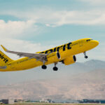 Spirit Airlines and the Structural Fragility of the Ultra-Low-Cost Model