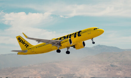 Spirit Airlines and the Structural Fragility of the Ultra-Low-Cost Model
