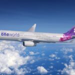 Alaska Airlines Announces Historic Nonstop Service Between Seattle and Athens