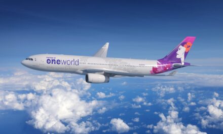 Alaska Airlines Announces Historic Nonstop Service Between Seattle and Athens