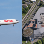 SWISS Plans Museum Home for Its Final Airbus A340-300