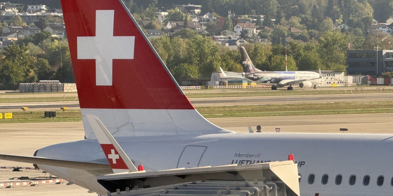 Zurich–Bengaluru: The Data Behind SWISS’s New Long-Haul Route