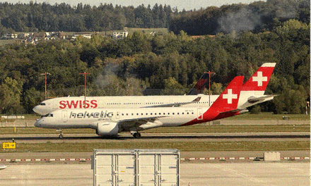 Zurich Airport: The Quiet Discipline of a Coherent Hub