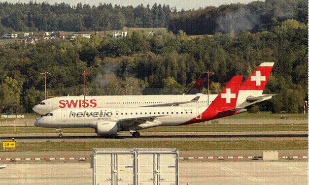 Zurich Airport: The Quiet Discipline of a Coherent Hub